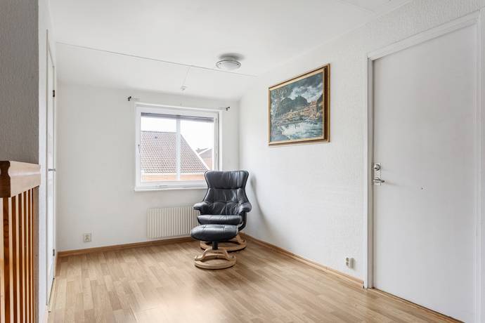 4 rum Par-/kedje-/radhus på Fajansvägen 18 Oxie Malmö kommun - bild 19