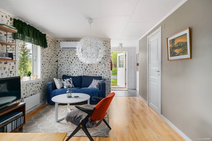 3 rum villa på Rödögården 555 Rödön, Krokoms kommun - bild 5