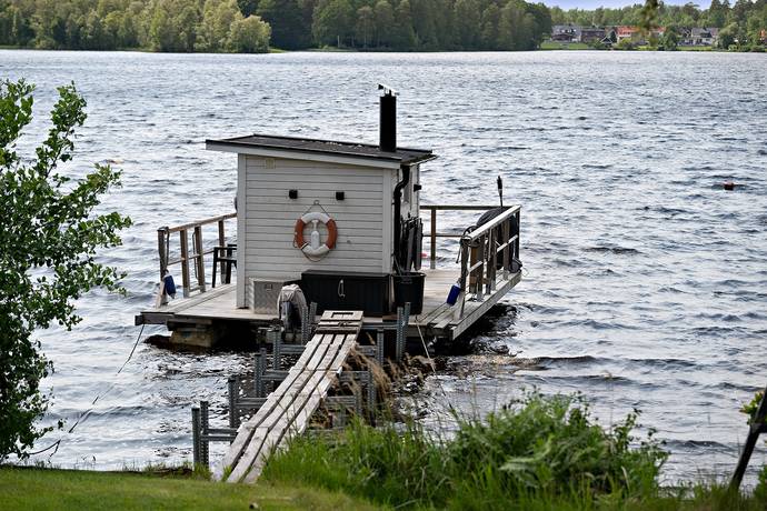6 rum Villa på Ebbarpsvägen 68 Osby Osby kommun - bild 3