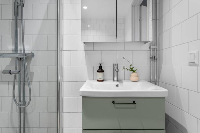2 rum Lägenhet på Grimstagatan 38 Stockholms kommun - bild 24