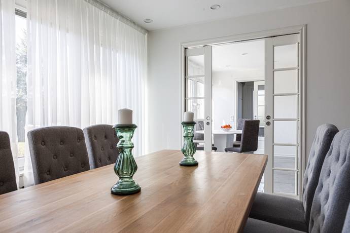 6 rum Villa på Spelmansgatan 13 Kastanjegården Malmö kommun - bild 9