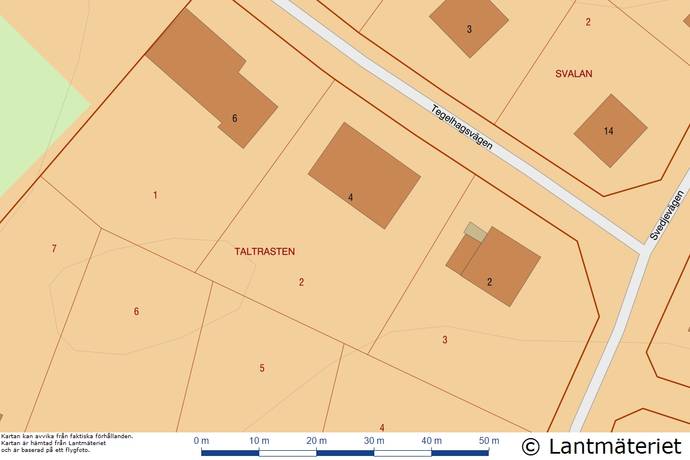 6 rum Villa på Tegelhagsvägen 4 Valdemarsviks kommun - bild 35