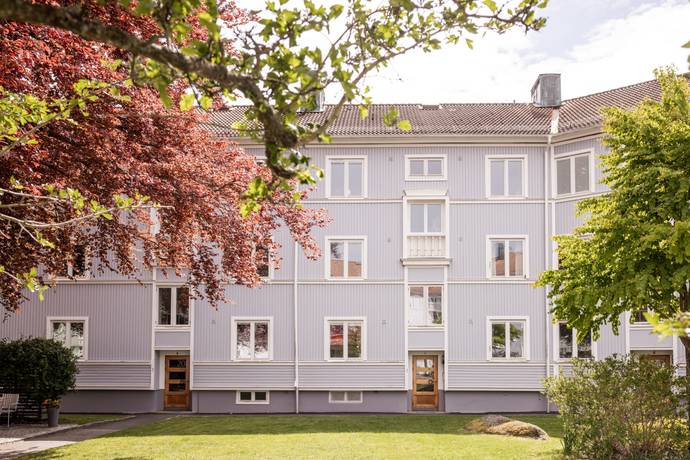 1 rum Lägenhet på Ljunggatan 18 Landala Egnahem Göteborgs kommun - bild 5