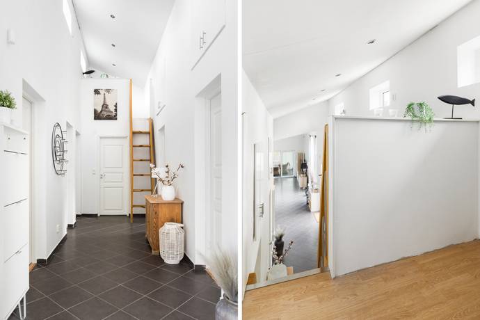 5 rum Villa på Kustvägen 23A Mellbystrand Laholms kommun - bild 28