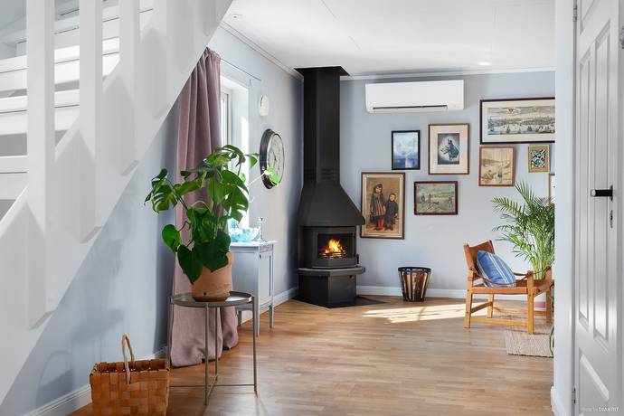 6 rum Villa på Stenolles backe 22 Ingarö Fågelvikshöjden Värmdö kommun - bild 12