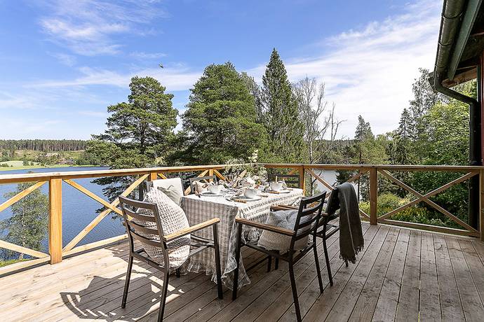 2 rum villa på Näsåvägen 40 Nykvarn, Nykvarns kommun - bild 5