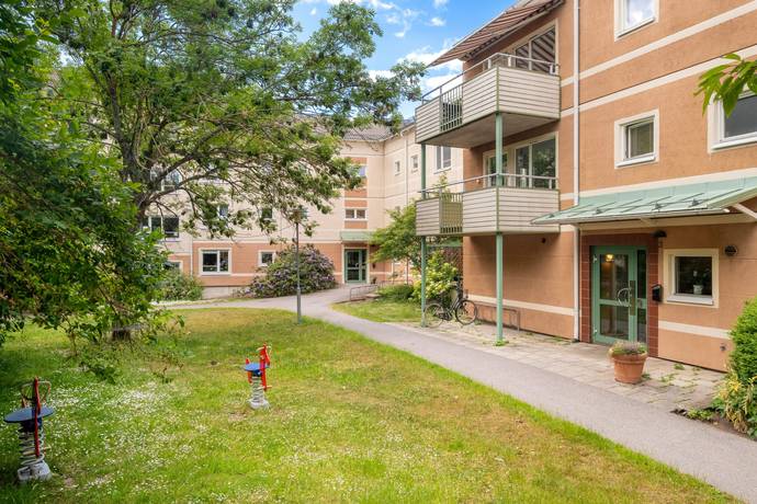 4 rum Lägenhet på Trolle-Bondes gata 5, 2 tr Vällingby Nälsta Stockholms kommun - bild 21