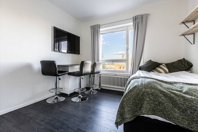 1 rum lägenhet på Rådhusesplanaden 17E Centrum, Umeå kommun - bild 3