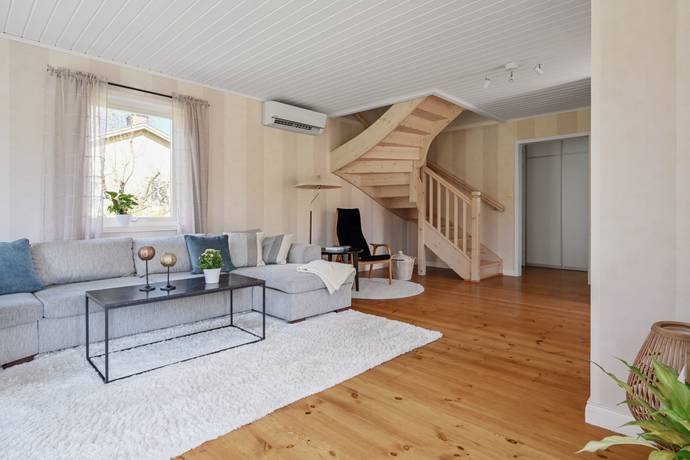 6 rum Villa på Lindholmsvägen 6 Österskär Österåkers kommun - bild 9