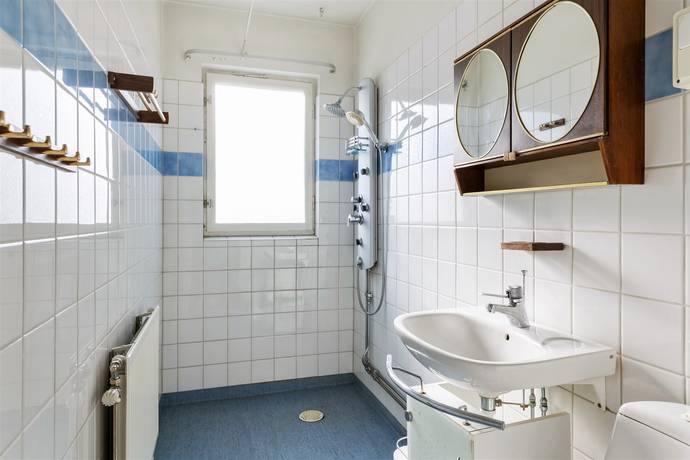 2 rum Lägenhet på Götgatan 14 B Centralt - Grossgärdet Norrtälje kommun - bild 10