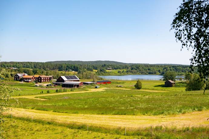 7 rum villa på Sörhoga 24 Forsa, Hudiksvalls kommun - bild 4