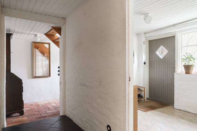 6 rum Villa på Södra Kverrestad 716 Södra Kverrestad Tomelilla kommun - bild 16