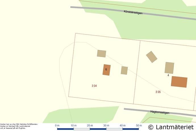 2 rum Fritidshus på Hagtornsstigen 6 Djurstadtorp Borgholms kommun - bild 19