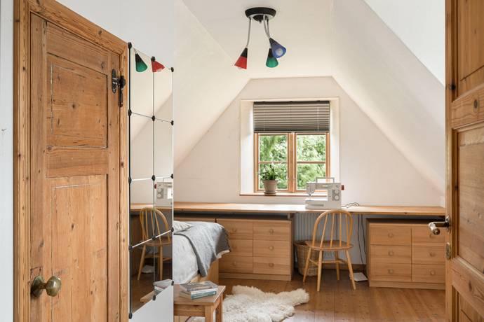 9 rum Villa på Nummertrevägen 66-10 Furulund Kävlinge kommun - bild 29