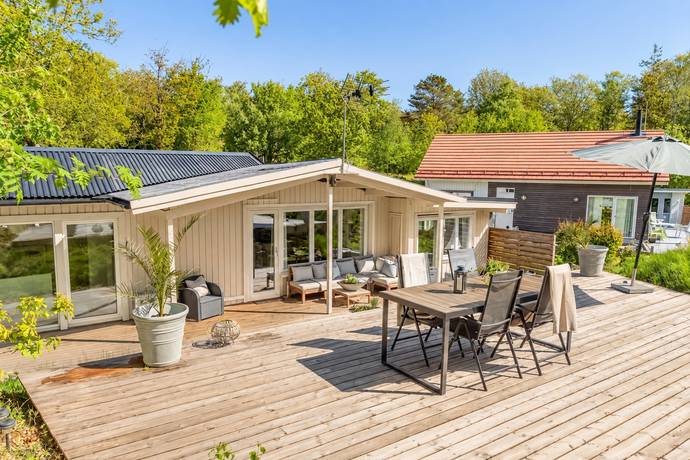 Ljungvägen 17, Kode, Kungälvs kommun