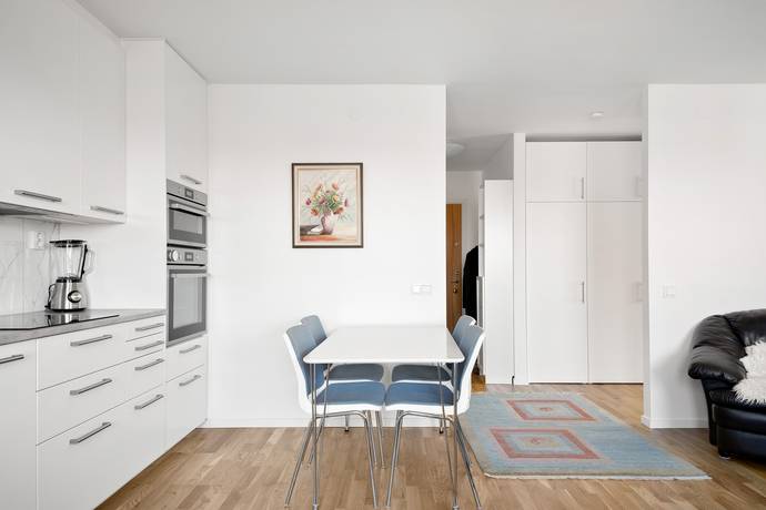 3 rum Lägenhet på Rabygatan 73 Limhamn Malmö kommun - bild 6