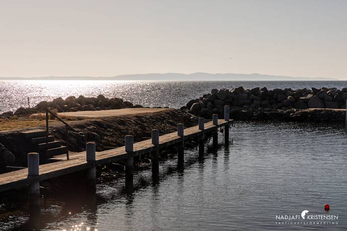 Tomt på Kohagavägen 7 Ranarpsstrand Båstads kommun - bild 4