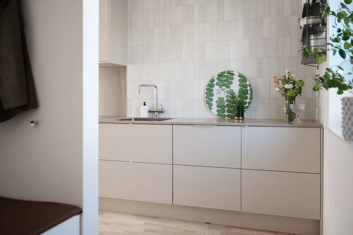5 rum Radhus på Bagarstugans väg 49 Steninge Slottsby Sigtuna kommun - bild 9