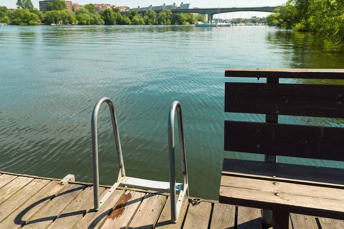 2 rum Lägenhet på Segelbåtsvägen 12, 5 tr Kungsholmen - Stora Essingen Stockholms kommun - bild 29