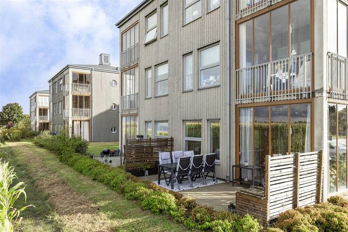 Brogårdsvägen 25 A, Bv, Skedala, Halmstads kommun
