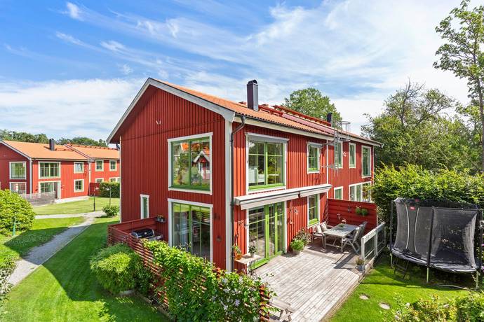 Gretas backe 2A, Huddinge, Huddinge kommun