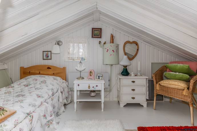 2 rum Fritidshus på Hagsandsvägen 49 Ludvika kommun - bild 20