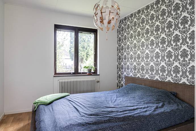 3 rum Villa på Lagmansvägen 5 Höörs kommun - bild 14