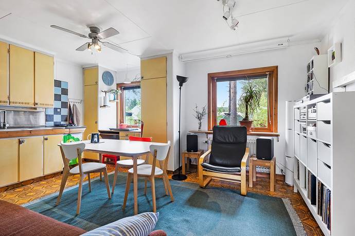 3 rum Villa på Lappstavägen 6 Jokkmokk Jokkmokks kommun - bild 11