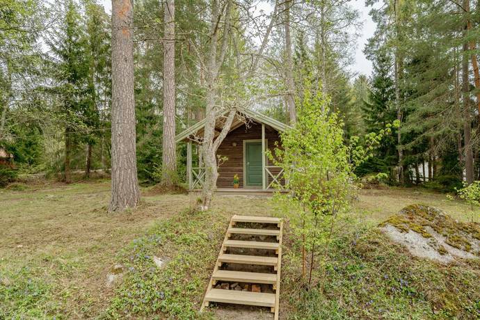 2 rum Fritidsboende på Sjöängsvägen 9 Enköping Enköpings kommun - bild 13