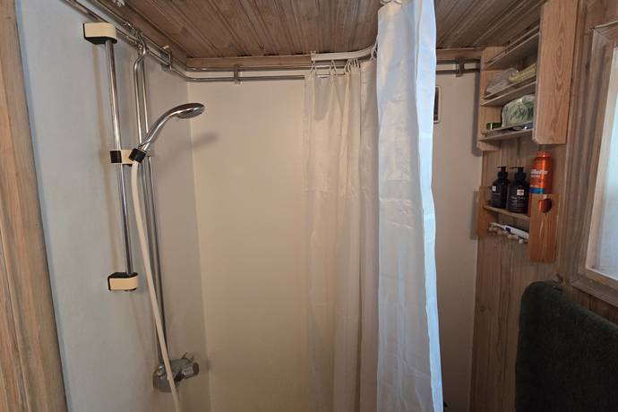 6 rum Vinterbonat fritidshus på Björkefallsvägen 506-80 Olofströms kommun - bild 69
