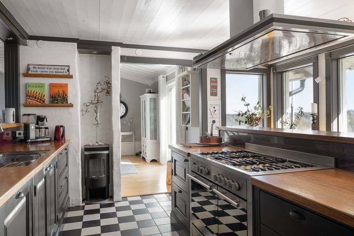 7 rum Villa på Tornvägen 4 Gnestahöjden Gnesta kommun - bild 15