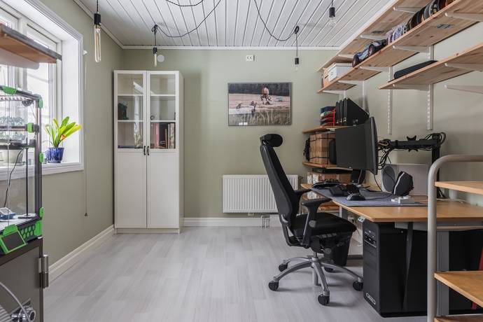 5 rum Gård/skog på Störsbäcksvägen 9 Tallåsen Ljusdals kommun - bild 34