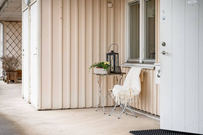2 rum Lägenhet på Herrängsvägen 1 Långsjö Stockholms kommun - bild 21