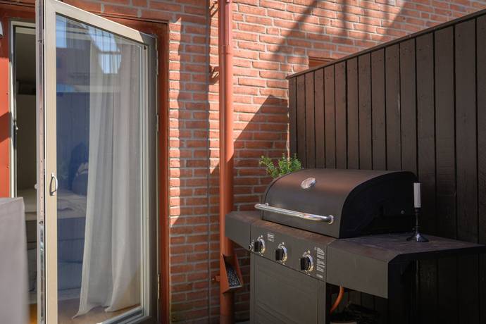 4 rum Lägenhet på Sundholmsgatan 14B Ön/Limhamn Malmö kommun - bild 17