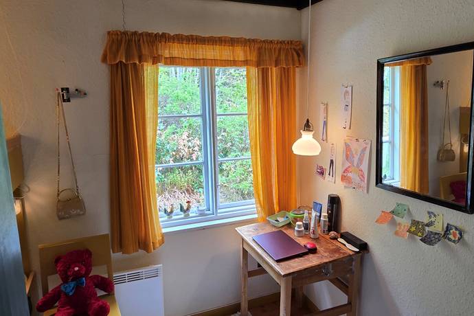 6 rum Vinterbonat fritidshus på Björkefallsvägen 506-80 Olofströms kommun - bild 78