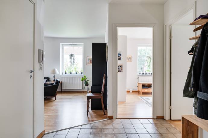 3 rum Lägenhet på Nygatan 9 Ulricehamn Ulricehamns kommun - bild 5