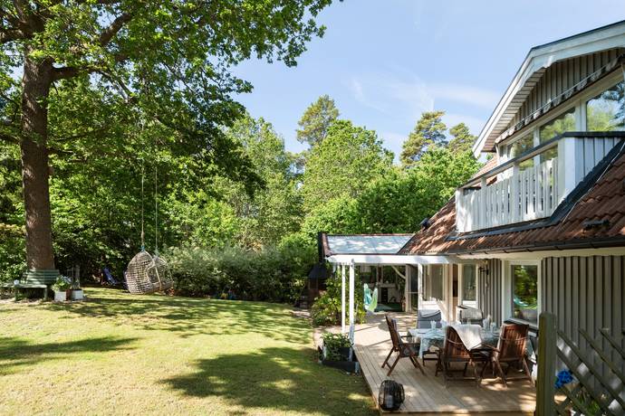 6 rum Villa på Ringblomman 9 Ekerö  Sommarstad Ekerö kommun - bild 6