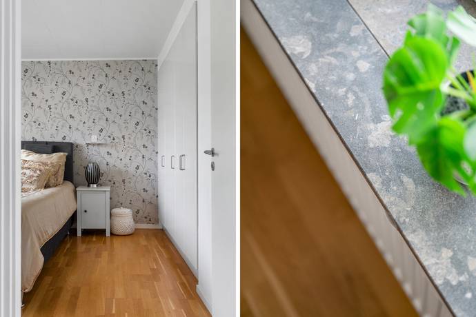 5 rum Lägenhet på Pinjegatan 1Q Hindby Malmö kommun - bild 15