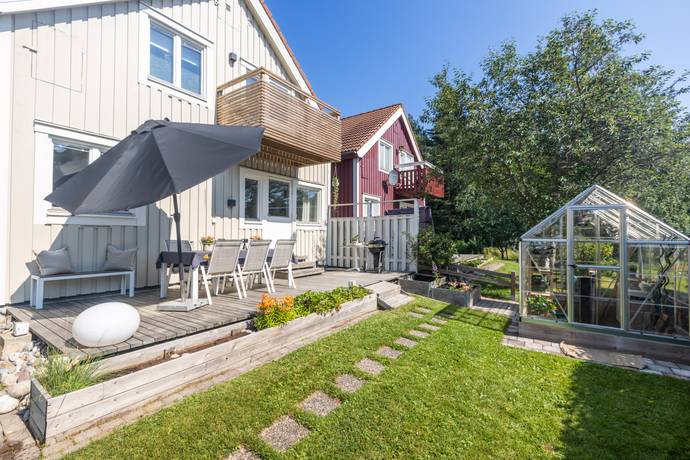 villa på Måttgränd 70 Ersboda, Umeå kommun - bild 5