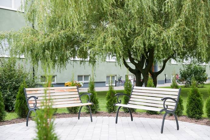 2 rum Lägenhet på Lönngatan 56B Lönngården Malmö kommun - bild 21