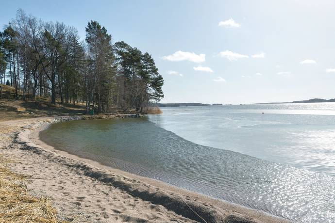 4 rum Villa på Hammarsgårdsvägen 11C Ekolsund Enköpings kommun - bild 40
