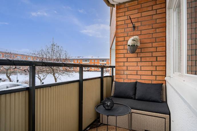 2 rum lägenhet på Kastanjegatan 7 Salabacke, Uppsala kommun - bild 2