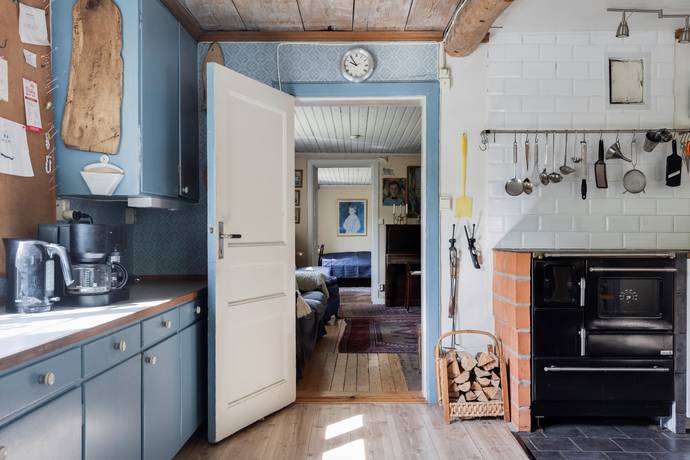 7 rum Villa på Morskoga Djupdalen 251 Ramsberg Lindesbergs kommun - bild 23