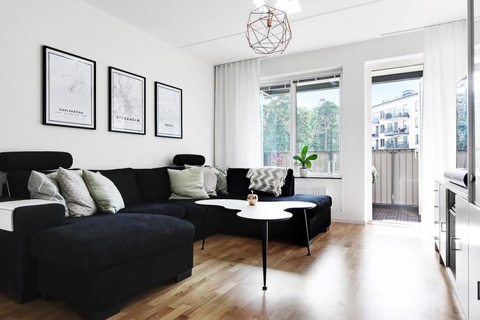 Bild på Fridensborgsvägen 161