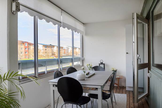5 rum Lägenhet på Bjerehov 11B Bjärred Lomma kommun - bild 8