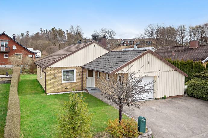 Vilogången 7, Sörmarken, Borås kommun