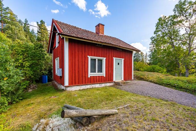 3 rum Fritidshus på Fårhult Bromåla Västervik Västerviks kommun - bild 60