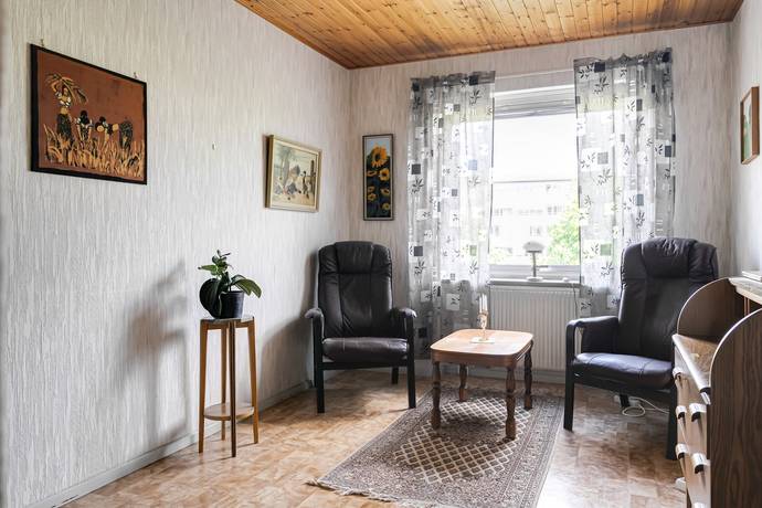 3 rum Lägenhet på Järnvägsgatan 3A Klippan Klippans kommun - bild 7