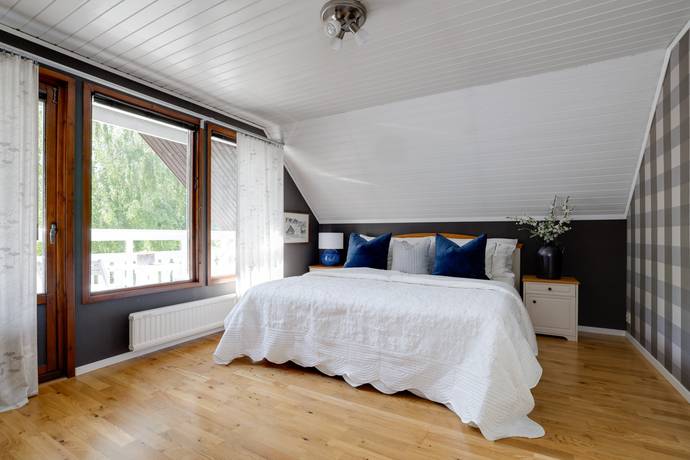 6 rum Villa på Torgvägen 10 Odensbacken Örebro kommun - bild 37