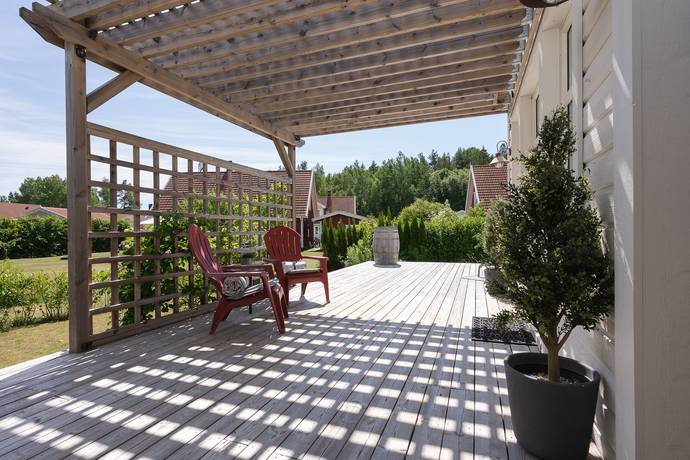 9 rum villa på Tryffelvägen 9 Skånsta, Österåkers kommun - bild 3